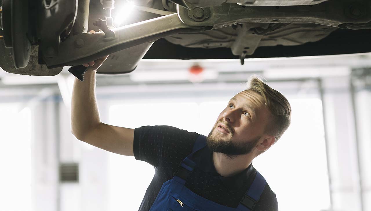 The Ultimate Guide to Routine Car Maintenance: Keep Your Vehicle Running Smoothly