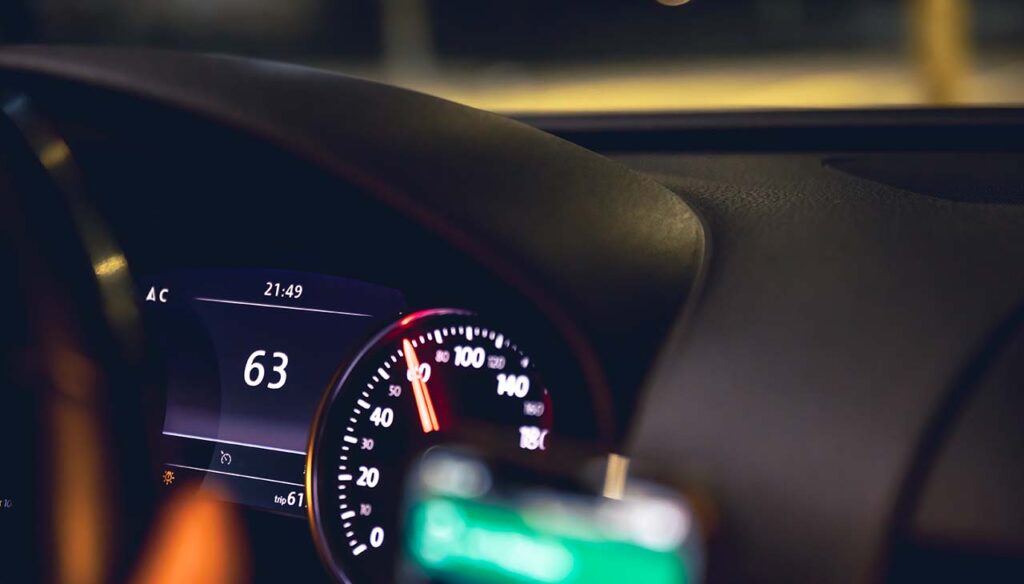 Understanding Your Car’s Dashboard Warning Lights: What They Mean and What to Do